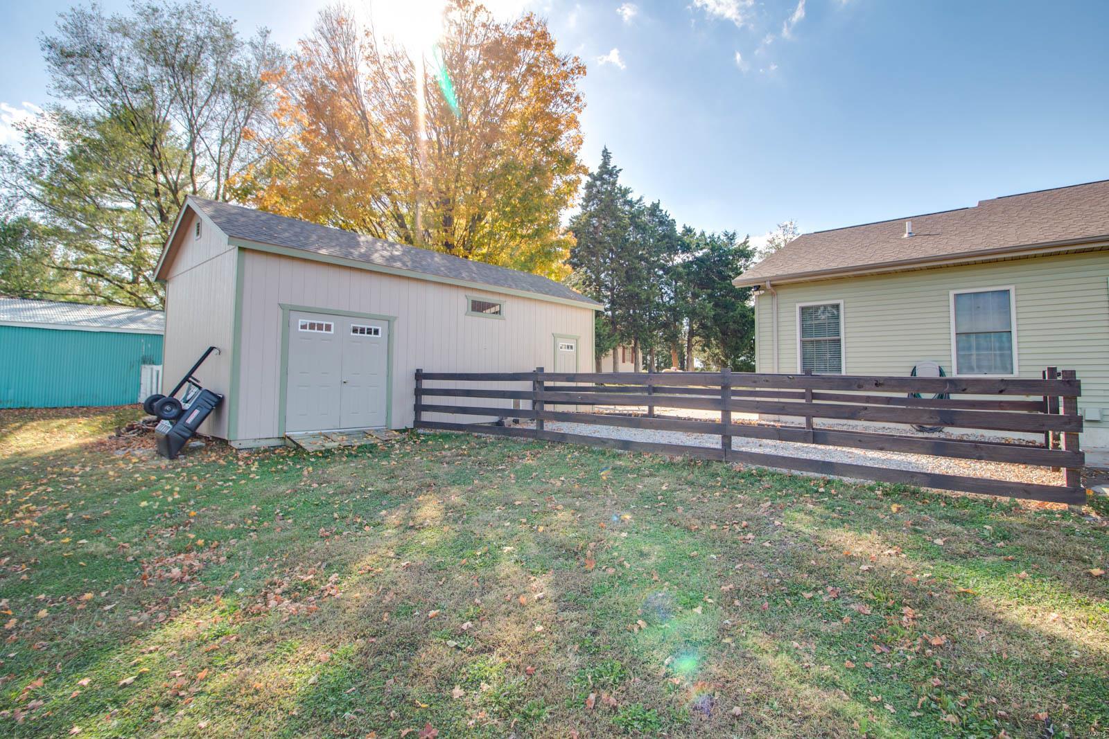 2650 Vulliet Road Highland, IL 62249 - Photo 52 of 52 Gallery Image 52