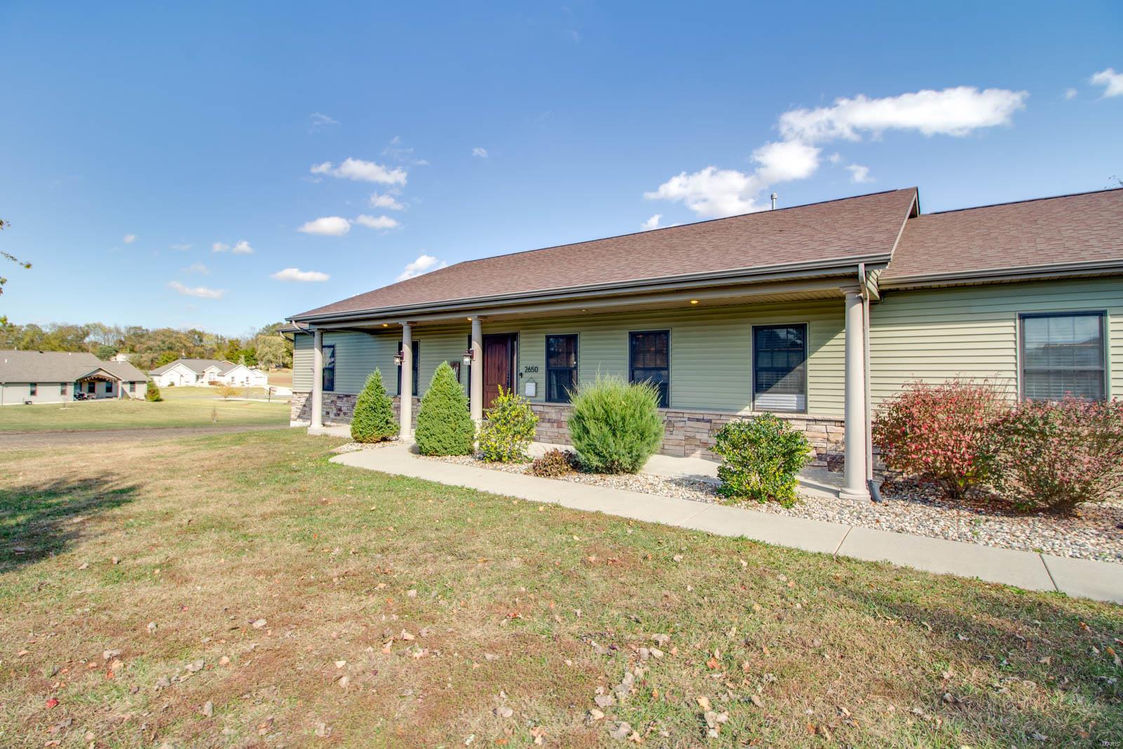 2650 Vulliet Road Highland, IL 62249 - Photo 8 of 52 Gallery Image 8