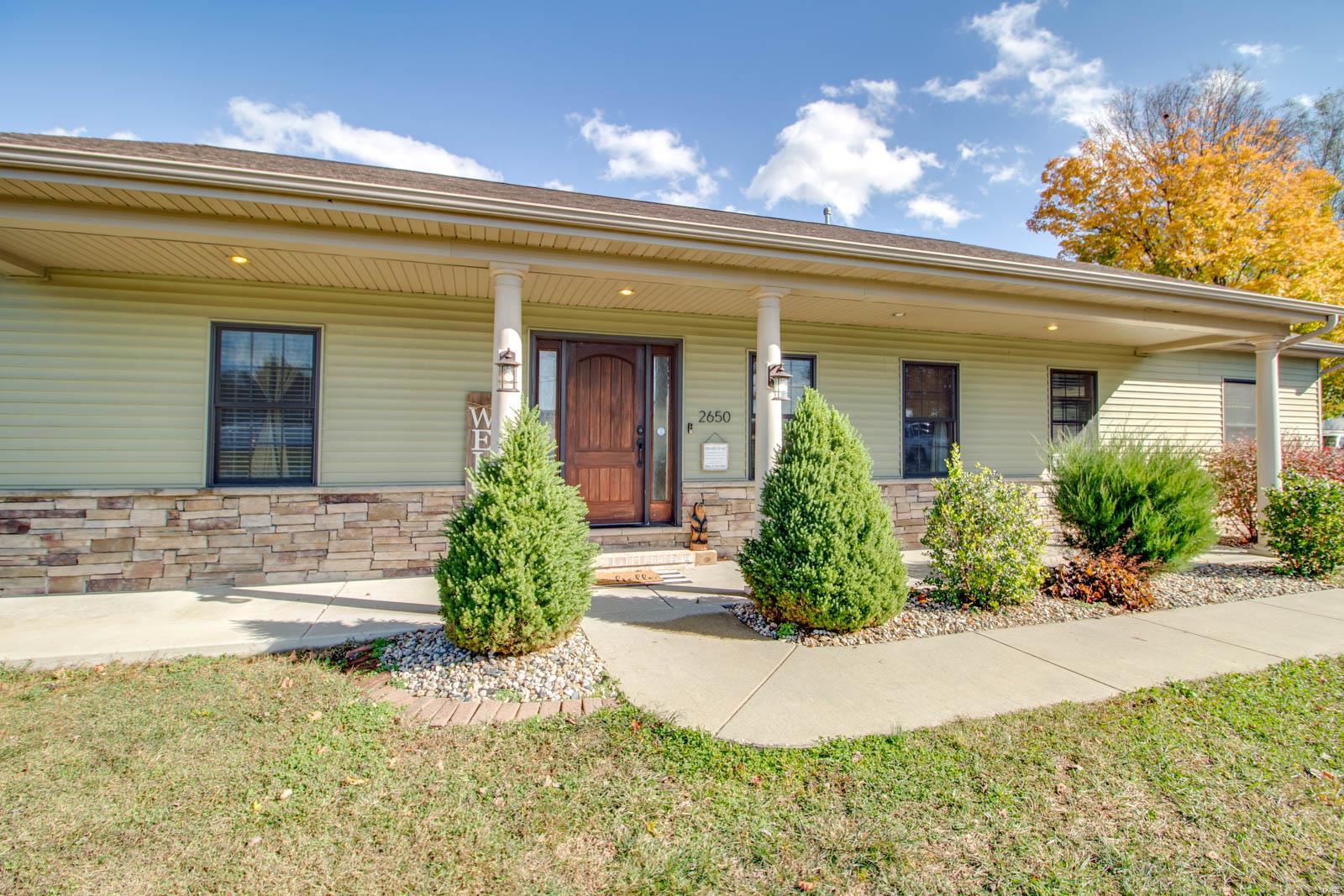 2650 Vulliet Road Highland, IL 62249 - Photo 9 of 52 Gallery Image 9