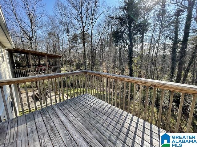 5334 Bluff View Road Mount Olive, AL 35117 - Photo 31 of 39