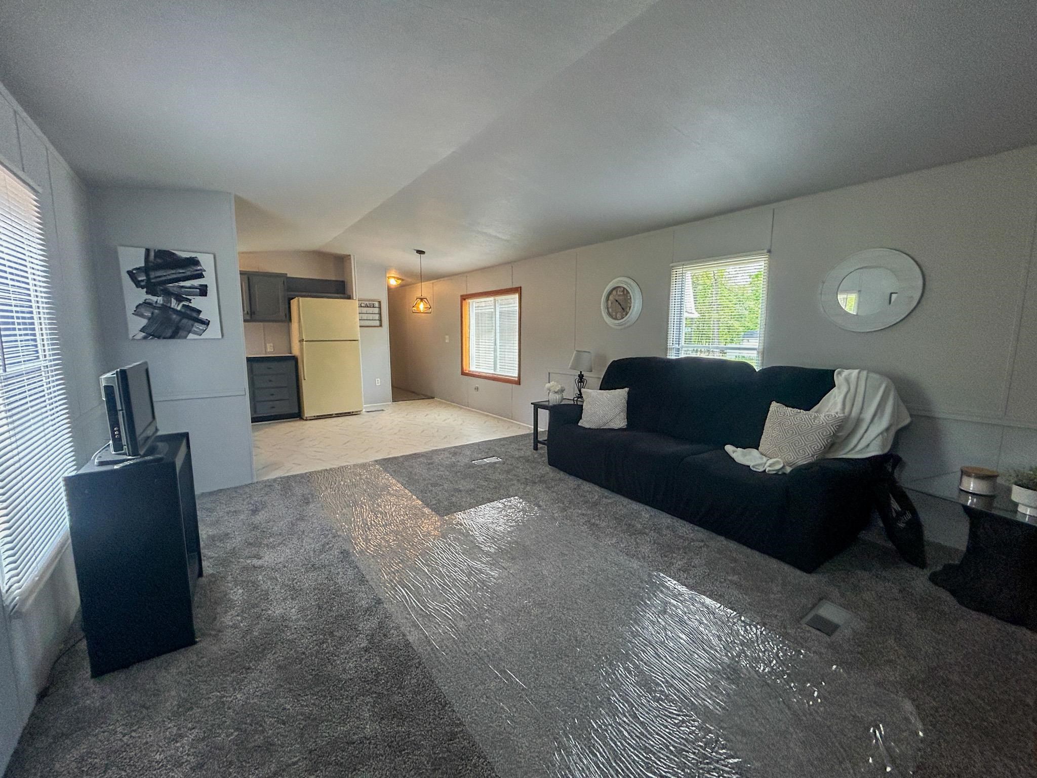 1817 North Pratt Lake Road Gladwin, MI 48624 - Photo 15 of 29