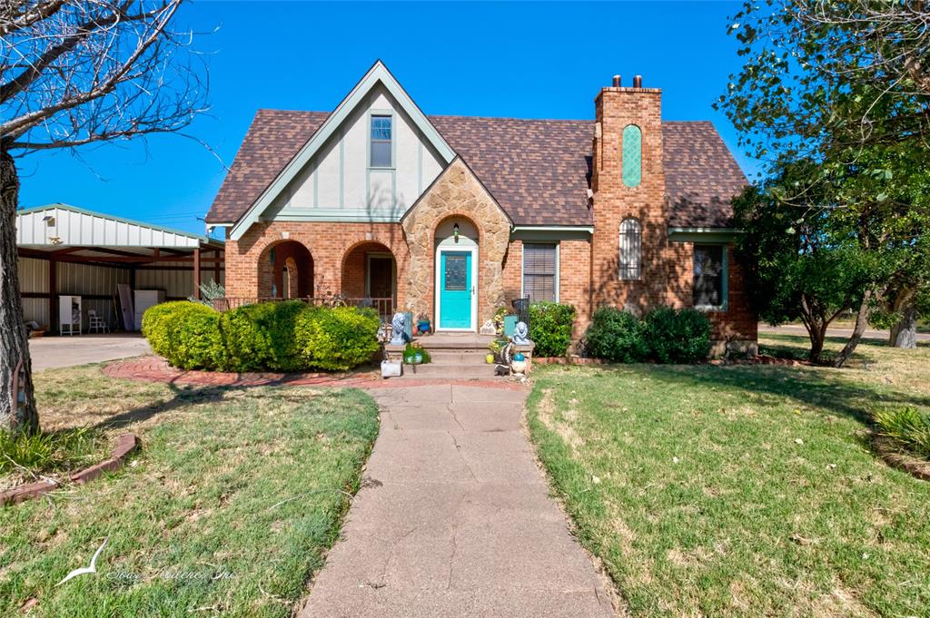 202 Oak Street Merkel, TX 79536 - Photo 1 of 1 Gallery Image 1