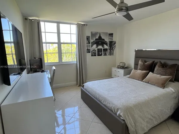 $6,500 | 19901 East Country Club Drive, Unit 2505, Aventura, FL 33180