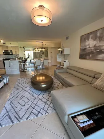 $6,500 | 19901 East Country Club Drive, Unit 2505, Aventura, FL 33180