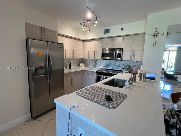 $6,500 | 19901 East Country Club Drive, Unit 2505, Aventura, FL 33180