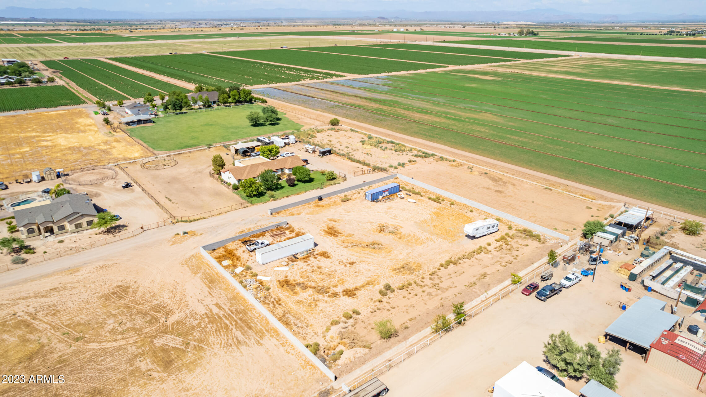 - North Nafziger Road Coolidge, AZ 85128 - Photo 10 of 14 Gallery Image 10