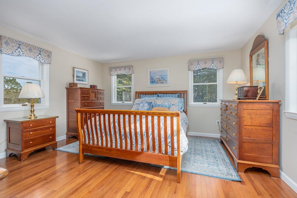 27 Hampshire Avenue Rochester, NH 03867 - Photo 18 of 44