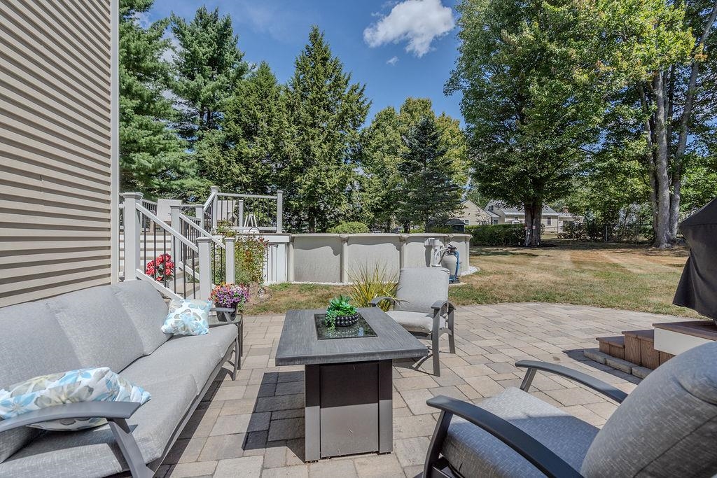 27 Hampshire Avenue Rochester, NH 03867 - Photo 25 of 44