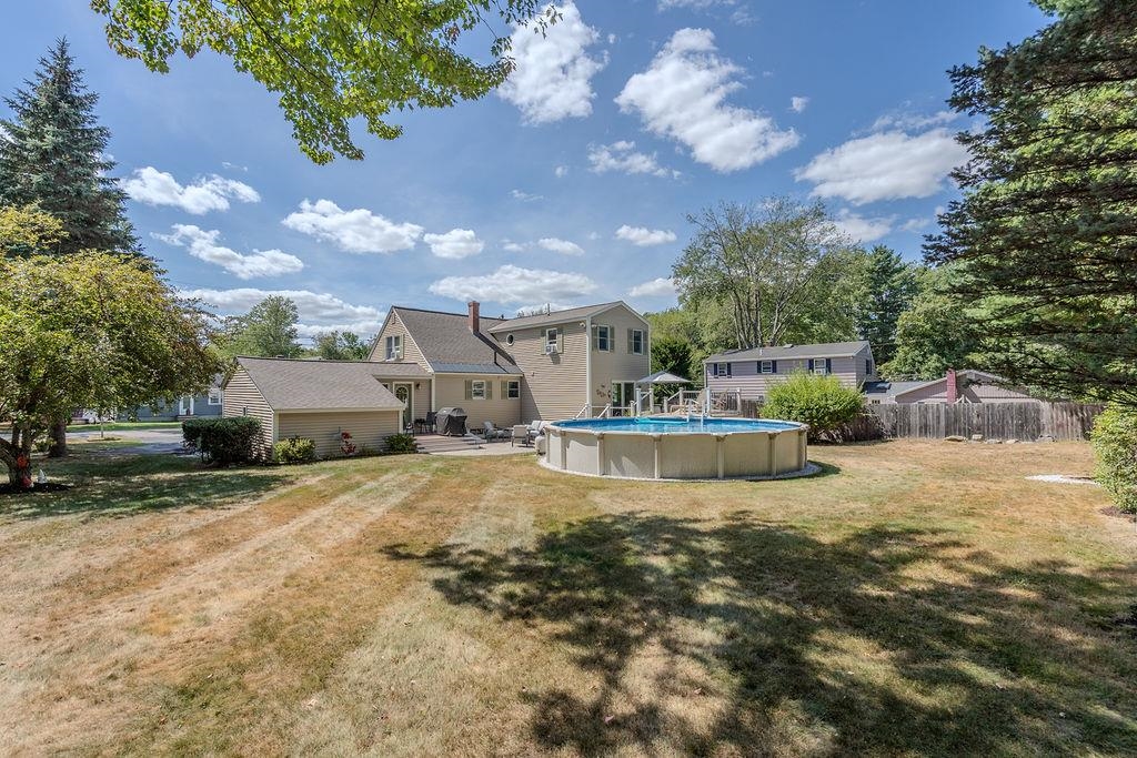 27 Hampshire Avenue Rochester, NH 03867 - Photo 30 of 44