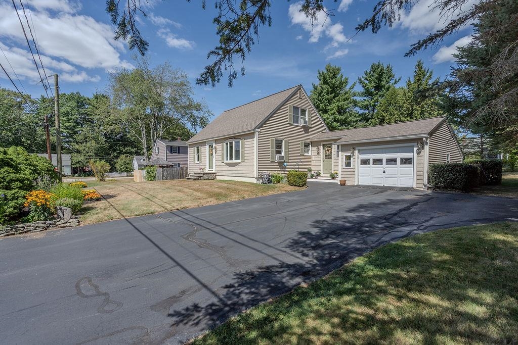 27 Hampshire Avenue Rochester, NH 03867 - Photo 32 of 44