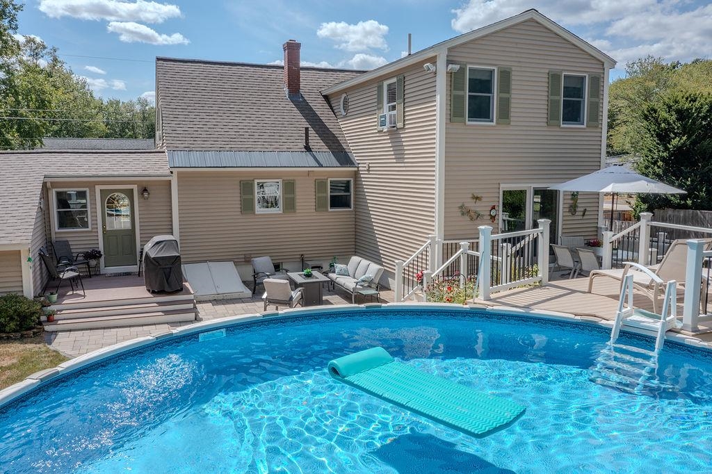 27 Hampshire Avenue Rochester, NH 03867 - Photo 37 of 44