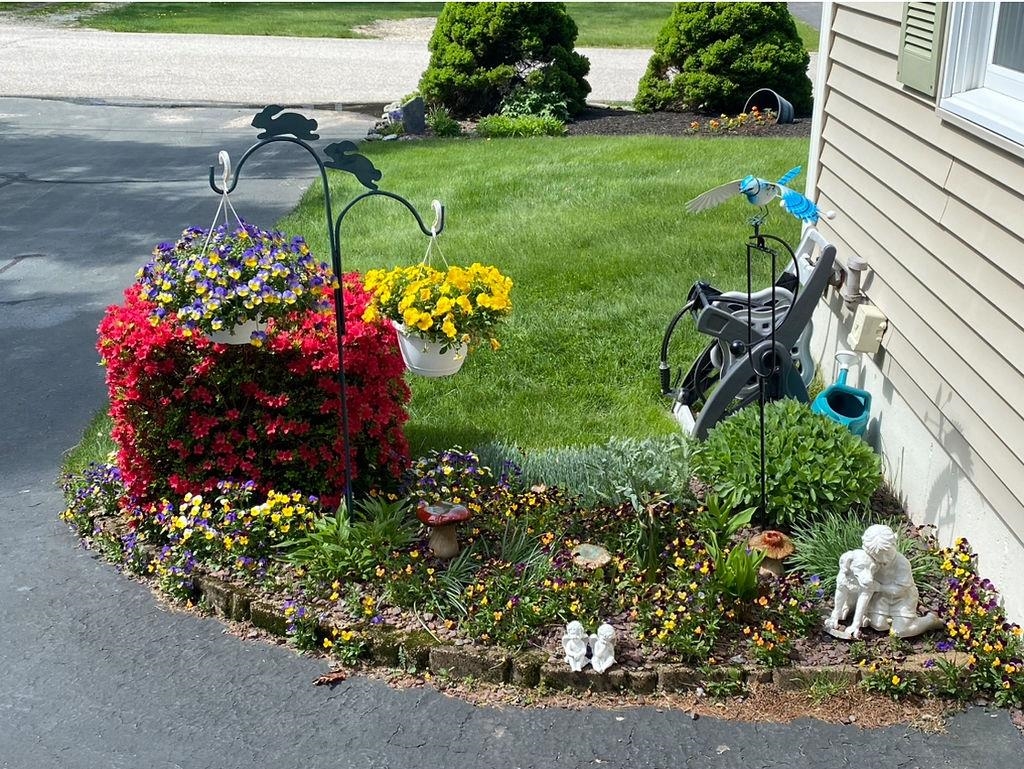 27 Hampshire Avenue Rochester, NH 03867 - Photo 44 of 44