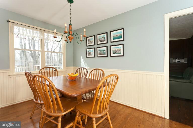 10836 Sandringham Road Cockeysville, MD 21030 - Photo 2 of 30 Kitchen