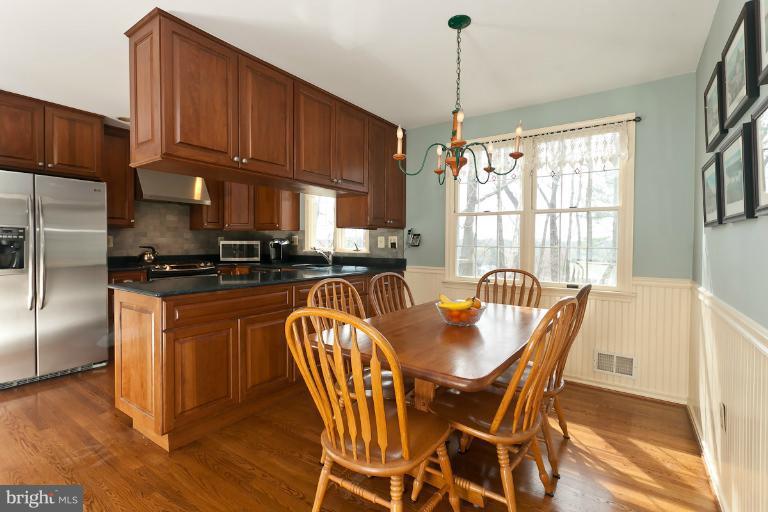 10836 Sandringham Road Cockeysville, MD 21030 - Photo 26 of 30 Kitchen