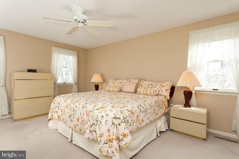 10836 Sandringham Road Cockeysville, MD 21030 - Photo 28 of 30 Bedroom (Master)