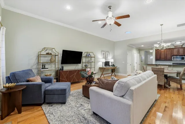 $315,000 | 3287 Gramercy Place, Tallahassee, FL 32308