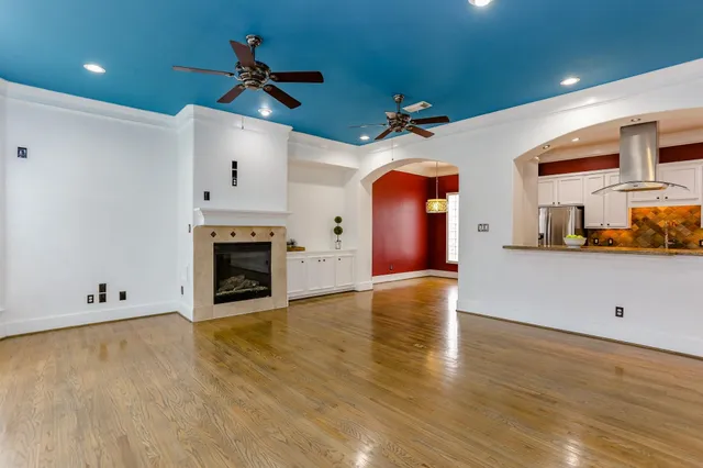 $2,600 | 306 Enid Street, Unit A, Houston, TX 77009