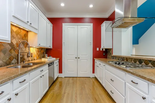 $2,600 | 306 Enid Street, Unit A, Houston, TX 77009