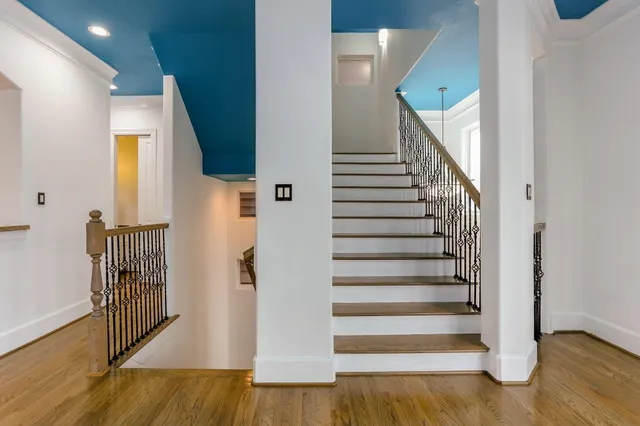 $2,600 | 306 Enid Street, Unit A, Houston, TX 77009