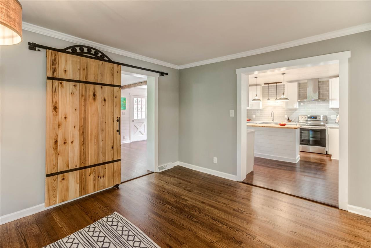 3405 Doyle Road Raleigh, NC 27607 - Photo 12 of 30 Photo 12