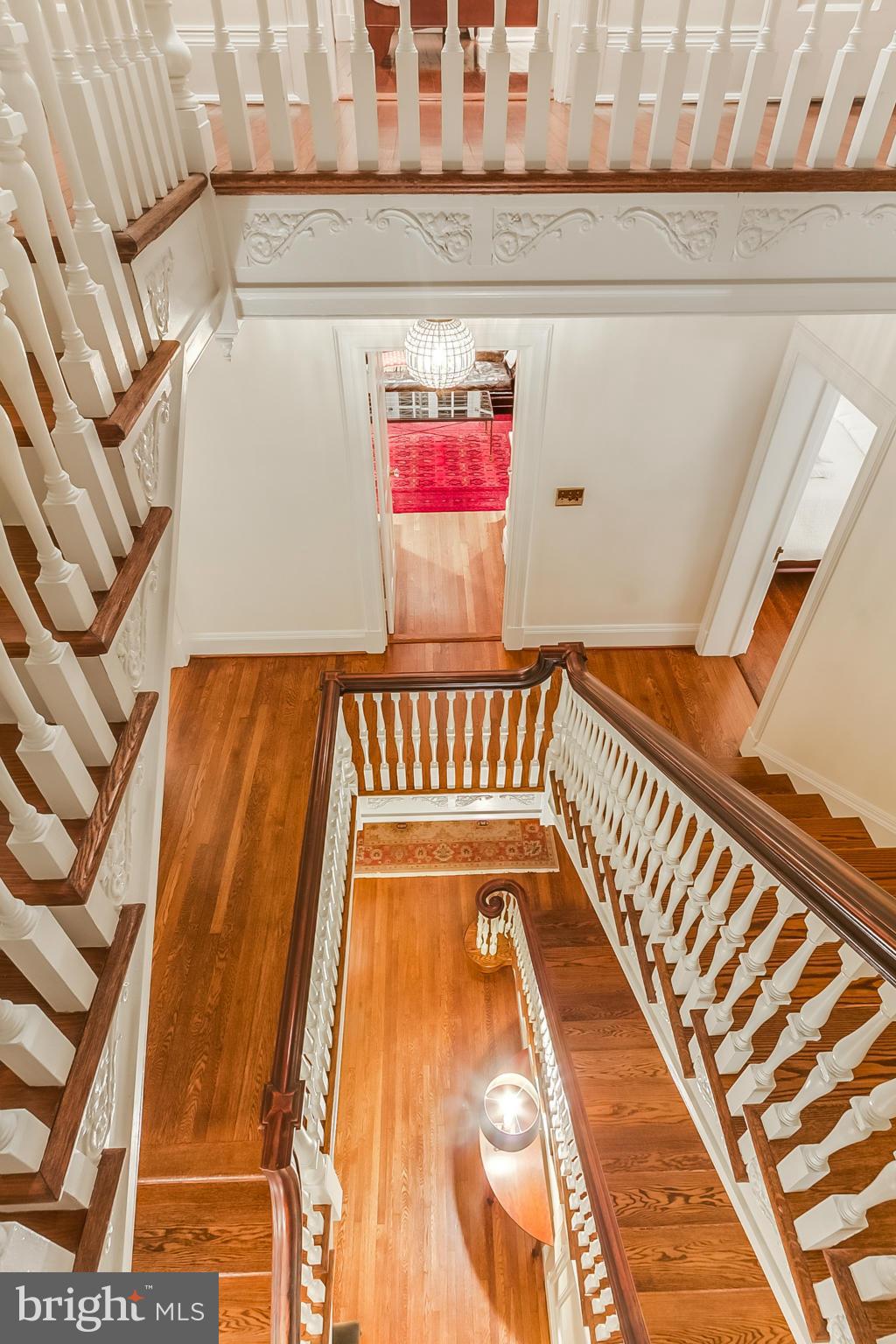302 Club Road Baltimore, MD 21210 - Photo 11 of 28 a view of a balcony