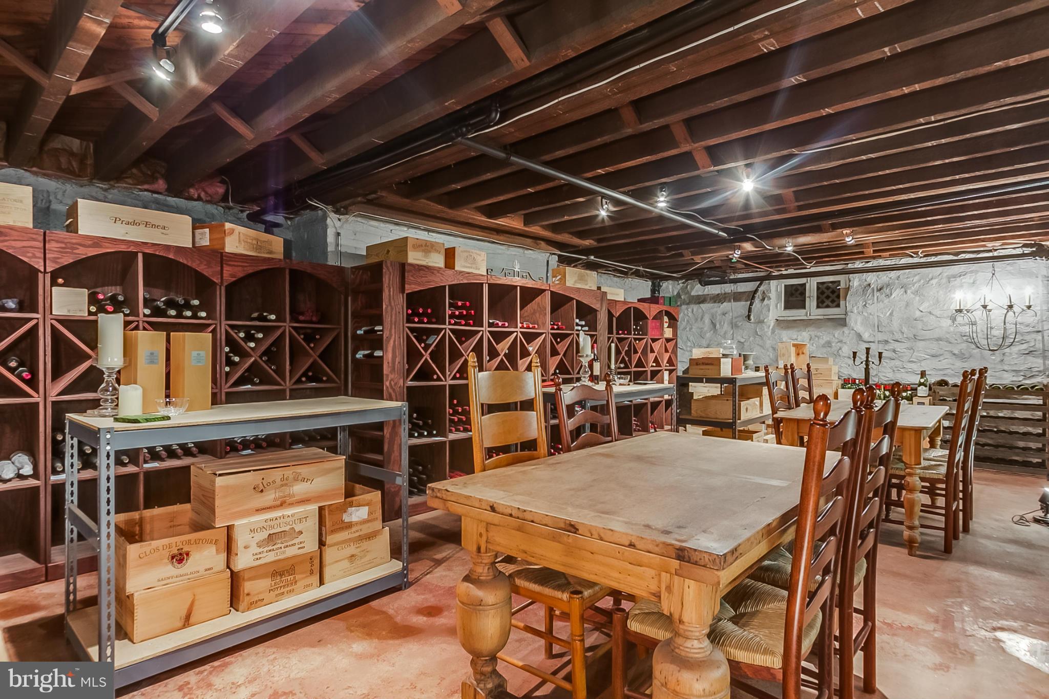 302 Club Road Baltimore, MD 21210 - Photo 16 of 28 a view of a storage & utility room