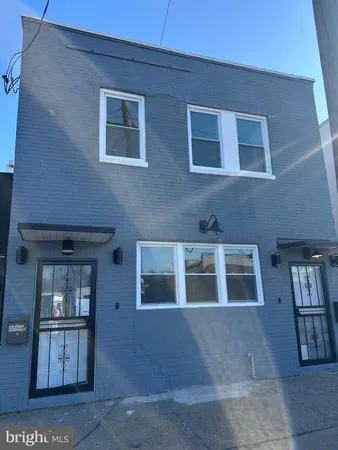 $2,300 | 539 Perry Street, Trenton, NJ 08618