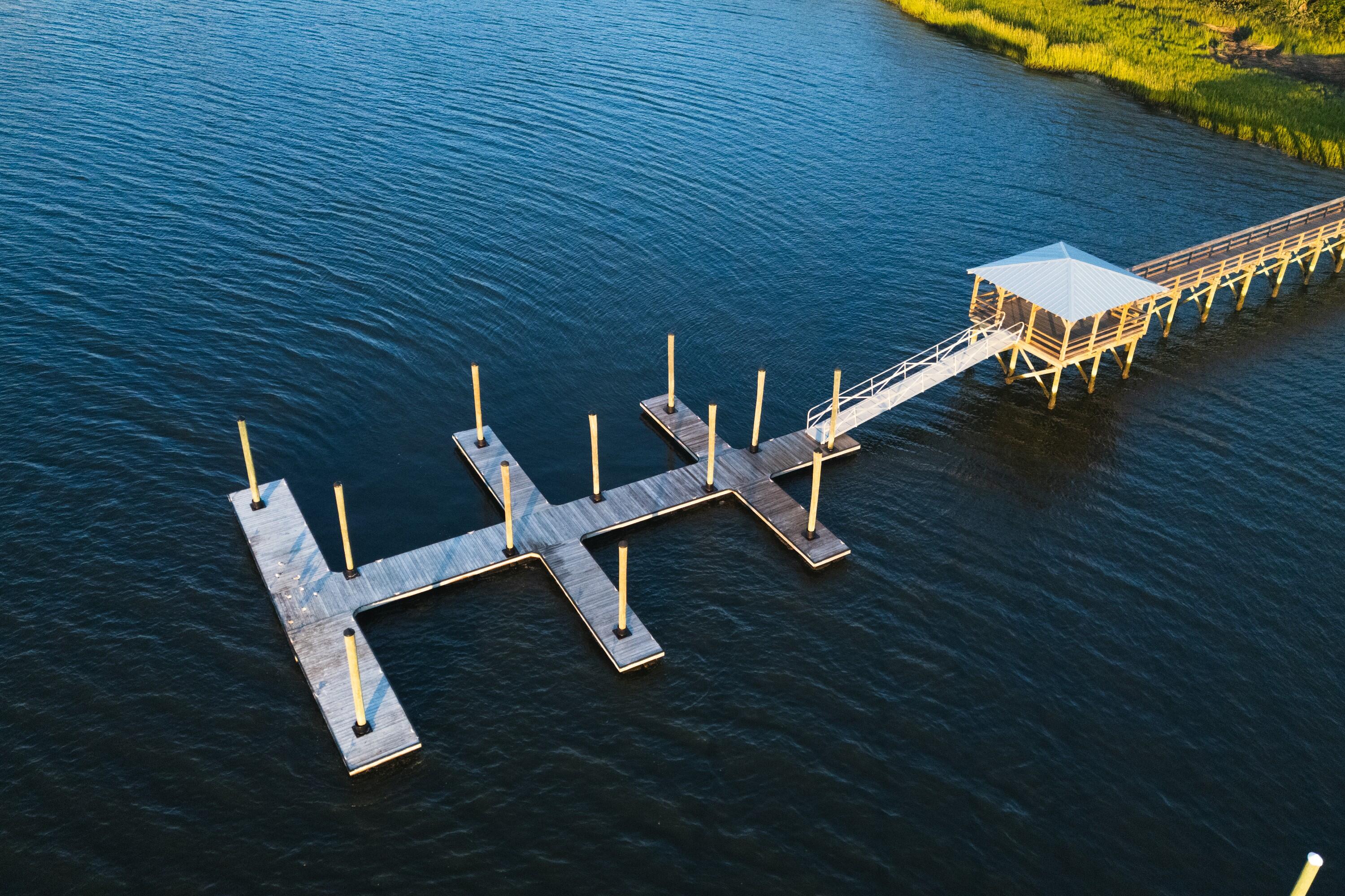 136 Etta Way Daniel Island, SC 29492 - Photo 5 of 35 photo_005