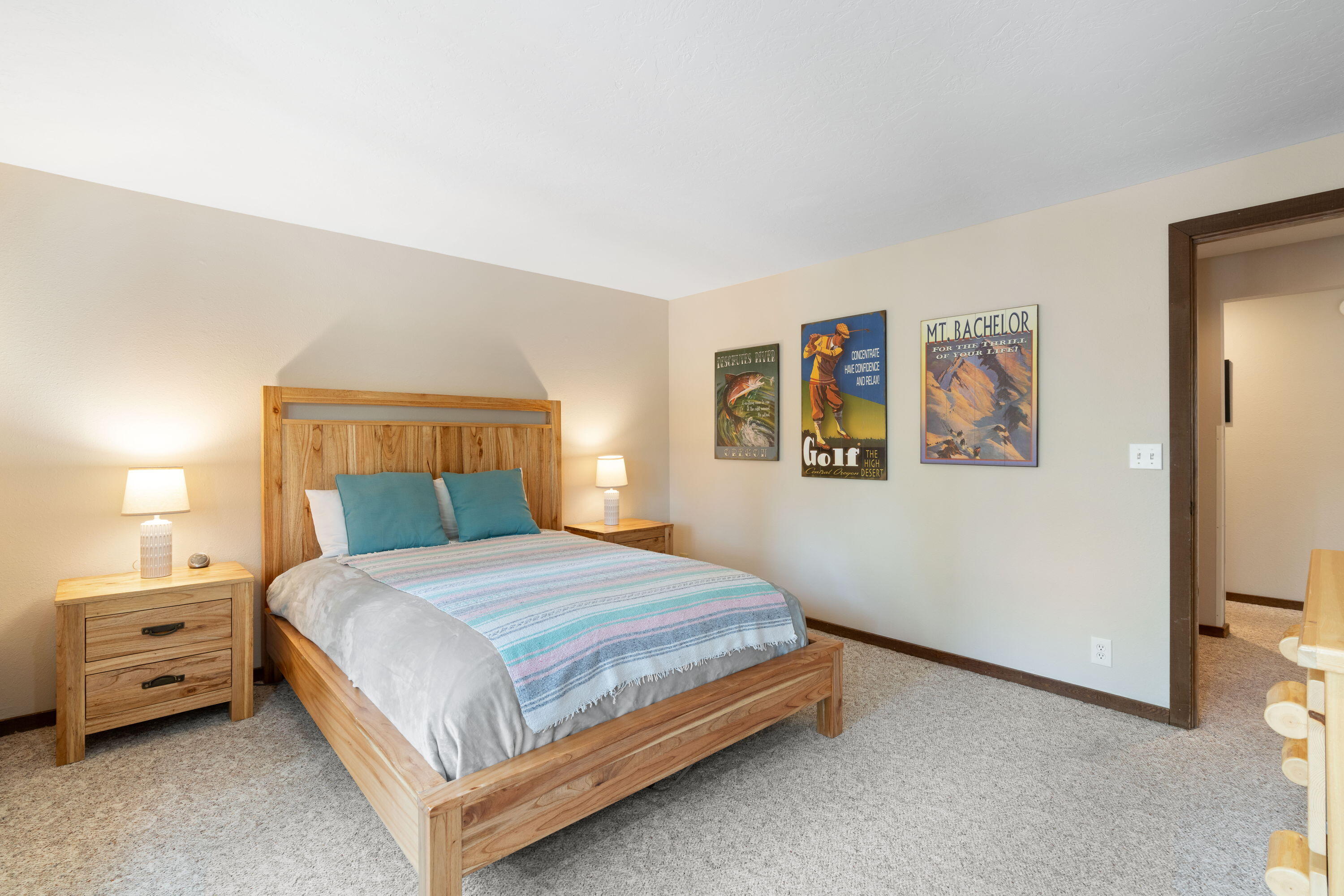 57326 Beaver Ridge Loop, Unit 12 Sunriver, OR 97707 - Photo 28 of 33