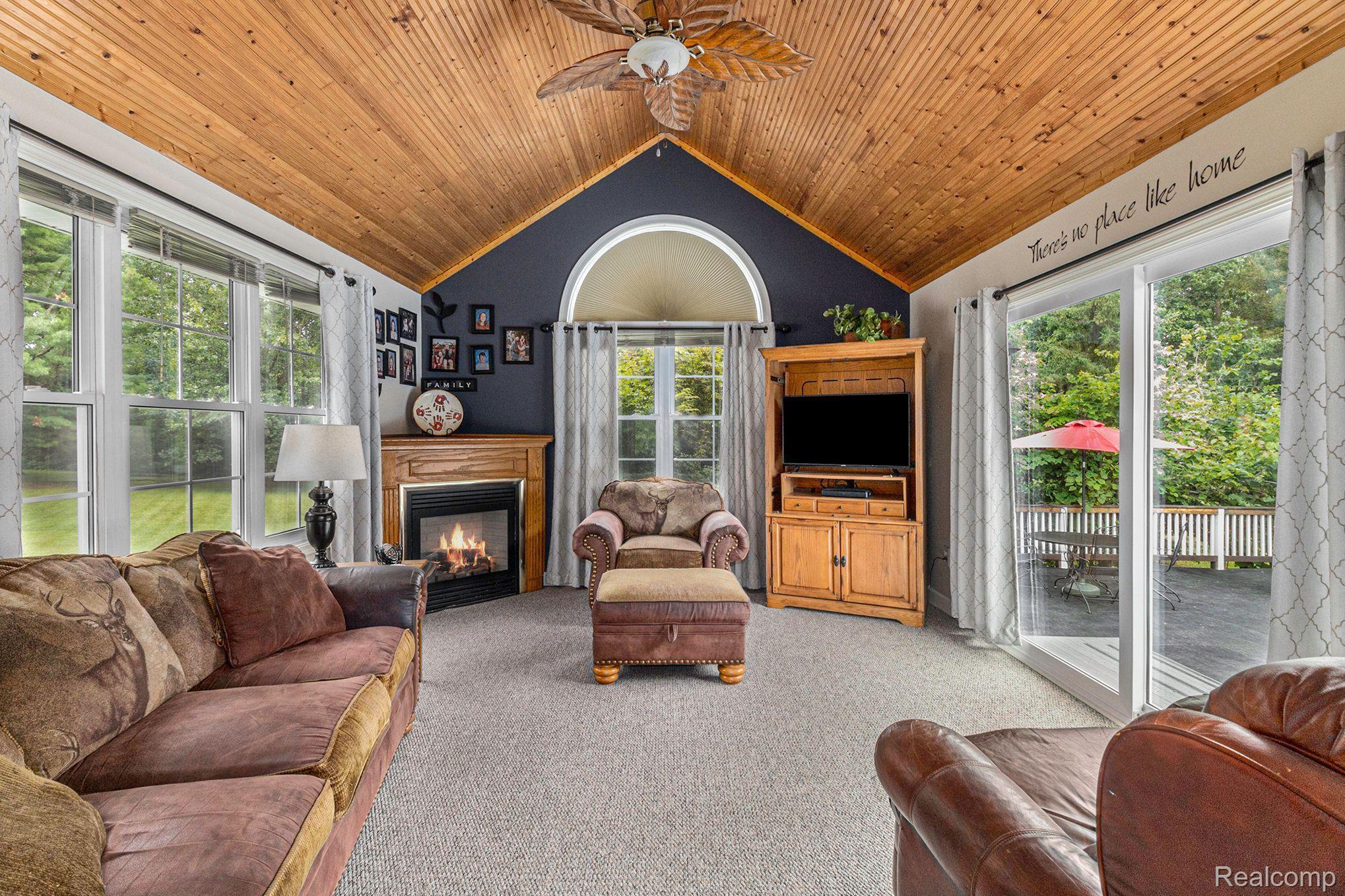 12962 South New Lothrop Road Byron, MI 48418 - Photo 21 of 42 Gallery Image 21