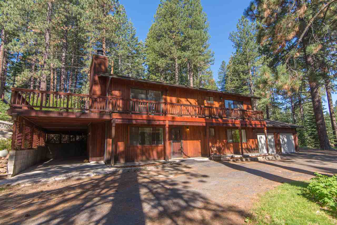 10518 Red Fir Road Truckee, CA 96161 - Photo 2 of 14 Gallery Image 2