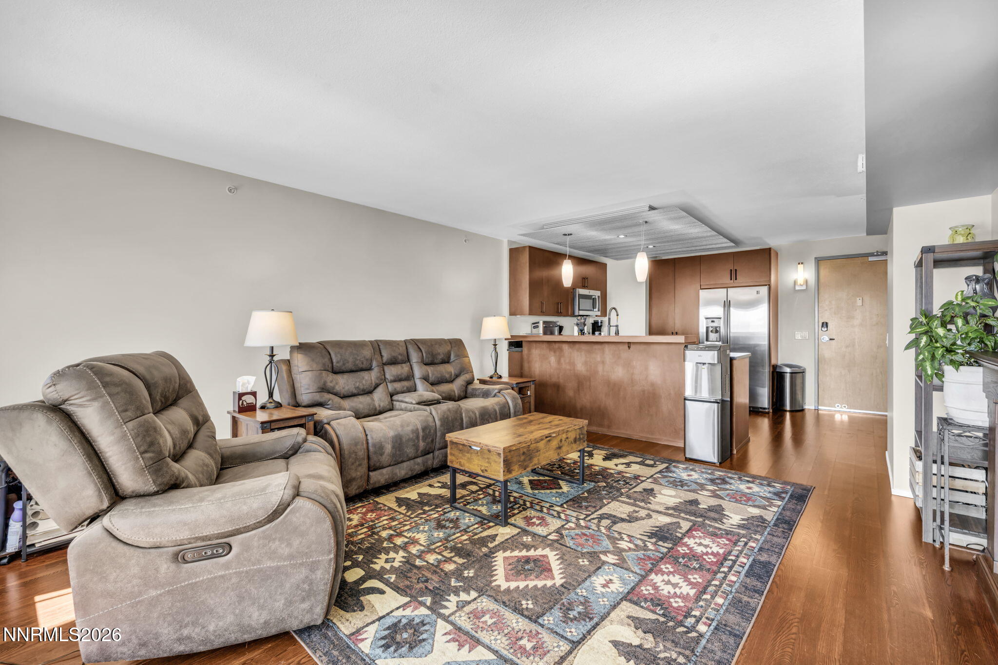255 North Sierra Street, Unit 1108 Reno, NV 89501 - Photo 4 of 27 MLS4
