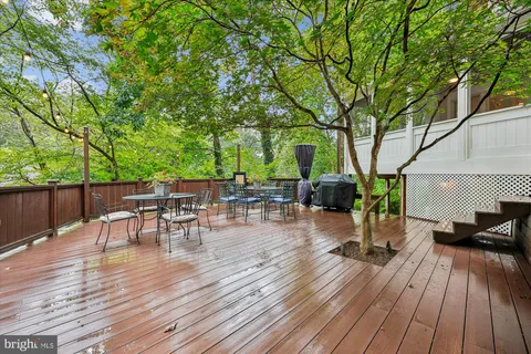 $1,395,000 | 6212 Redwing Court, Bethesda, MD 20817