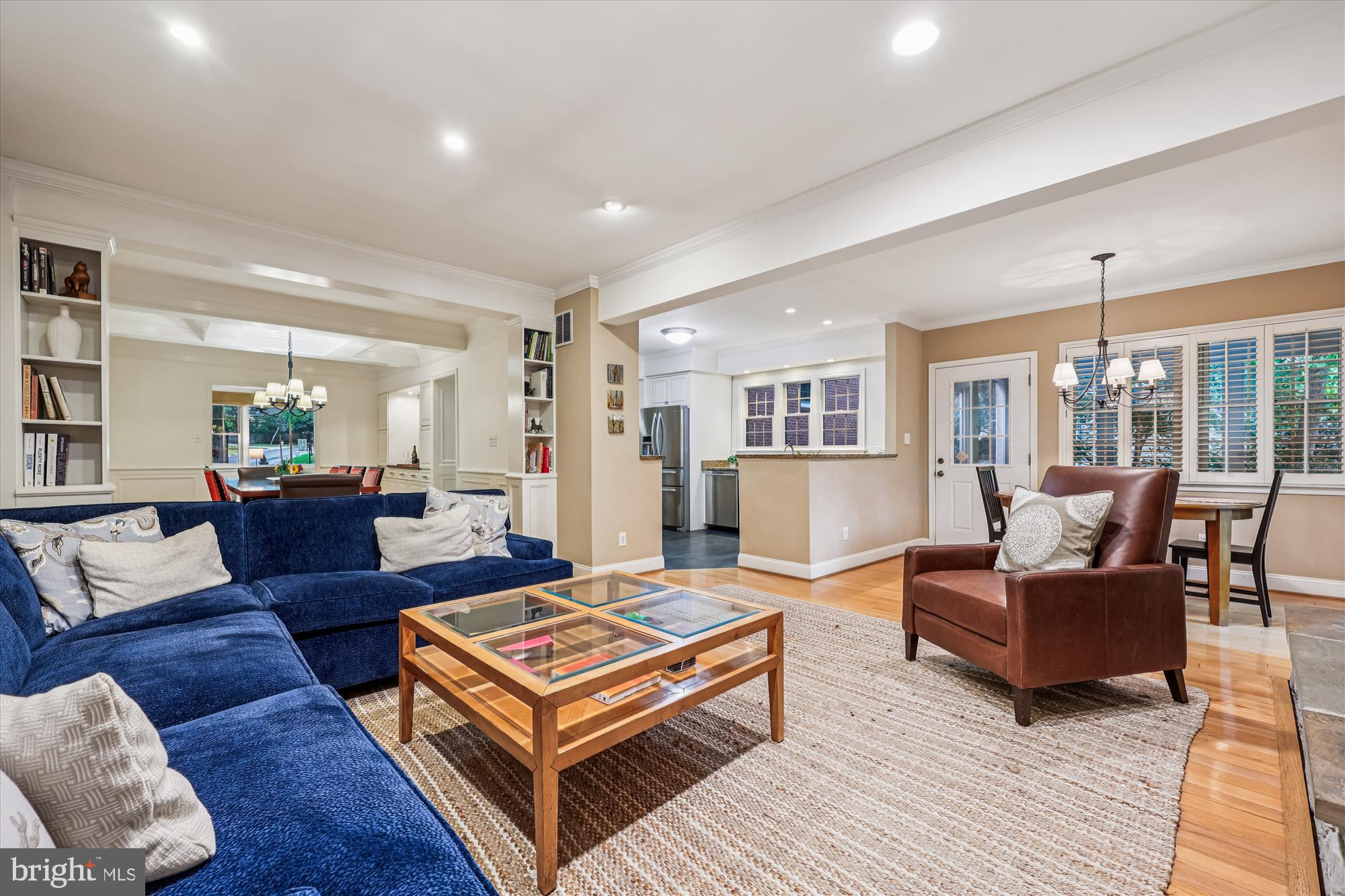 6212 Redwing Court Bethesda, MD 20817 - Photo 16 of 63