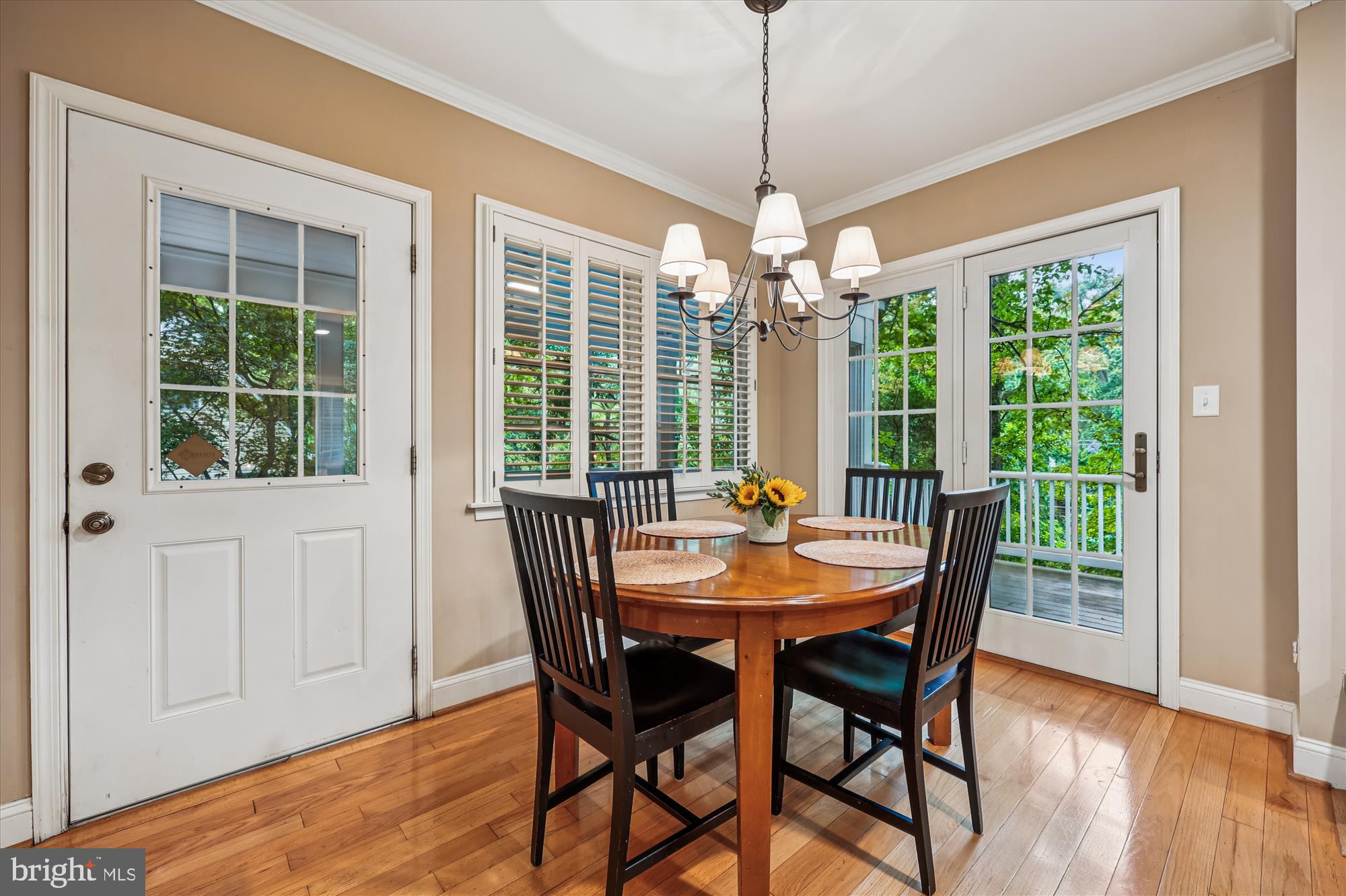 6212 Redwing Court Bethesda, MD 20817 - Photo 23 of 63