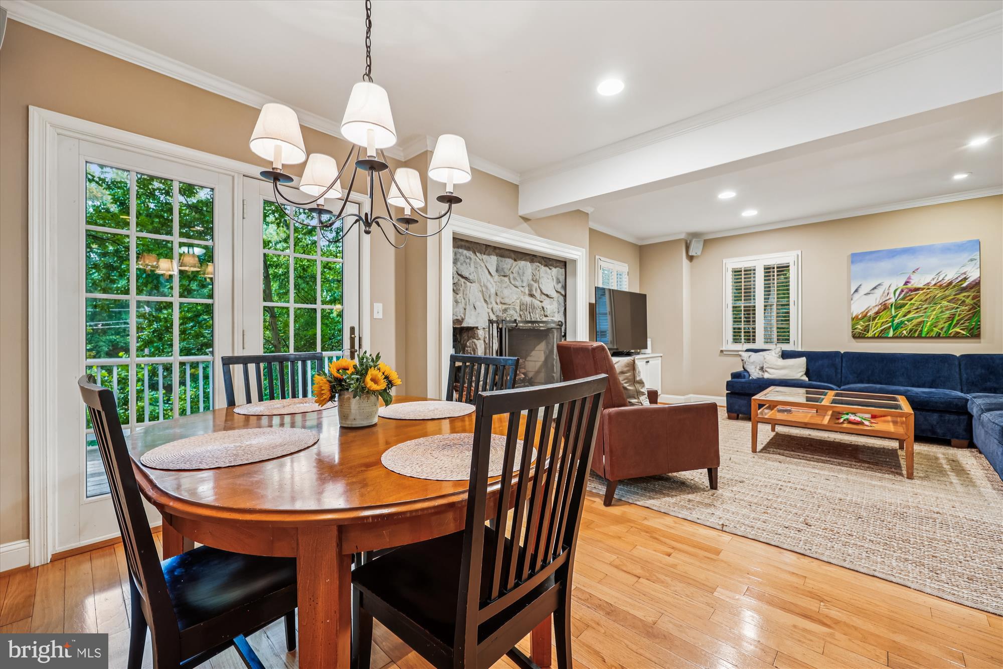 6212 Redwing Court Bethesda, MD 20817 - Photo 24 of 63