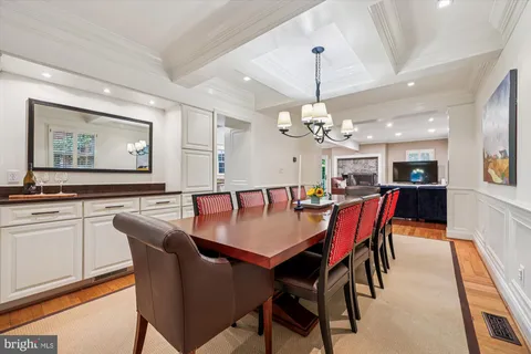 $1,395,000 | 6212 Redwing Court, Bethesda, MD 20817