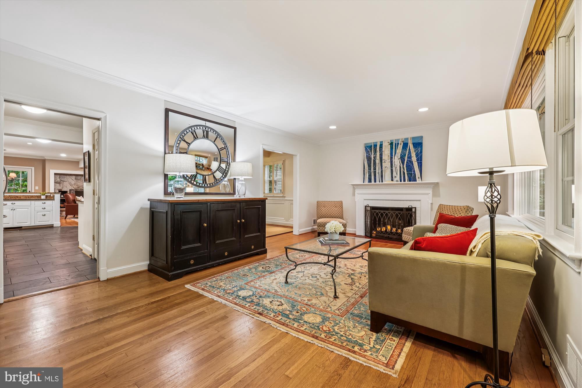 6212 Redwing Court Bethesda, MD 20817 - Photo 49 of 63