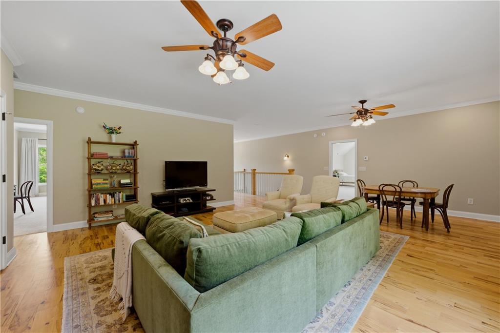 619 Hamp Mill Road Dahlonega, GA 30533 - Photo 59 of 118