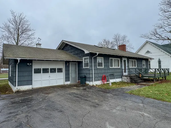 $219,900 | 66 Main Street, Princeton, ME 04668