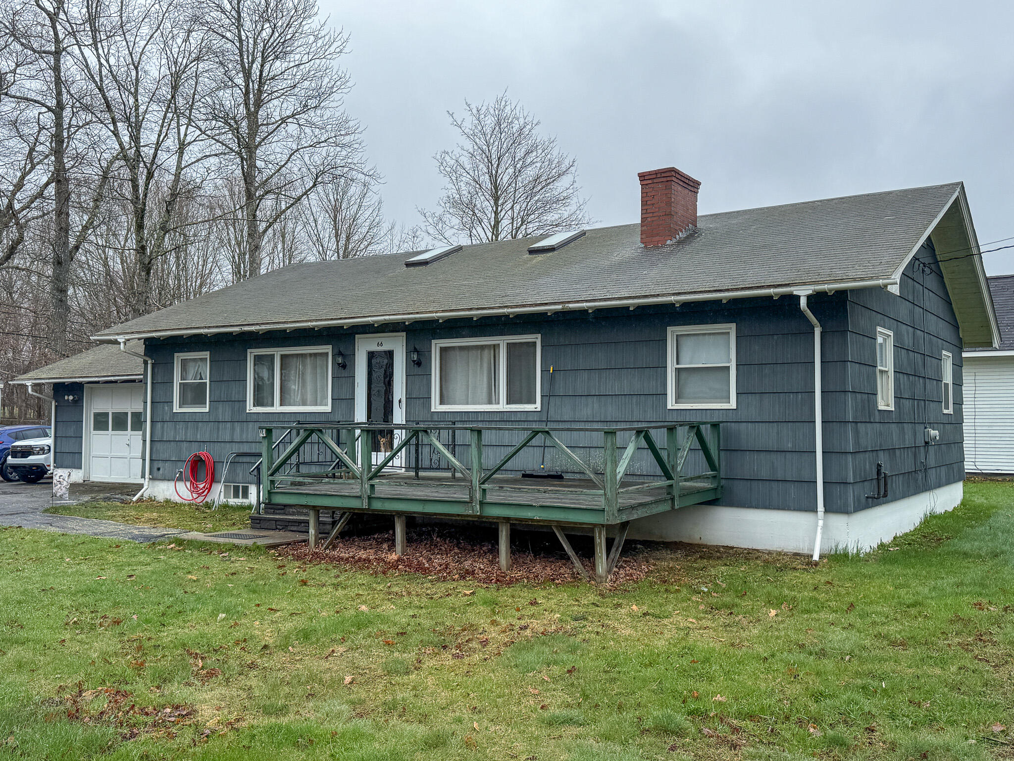 66 Main Street Princeton, ME 04668 - Photo 2 of 31 2