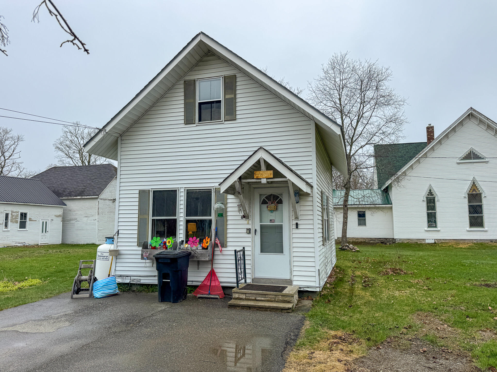 66 Main Street Princeton, ME 04668 - Photo 26 of 31 26