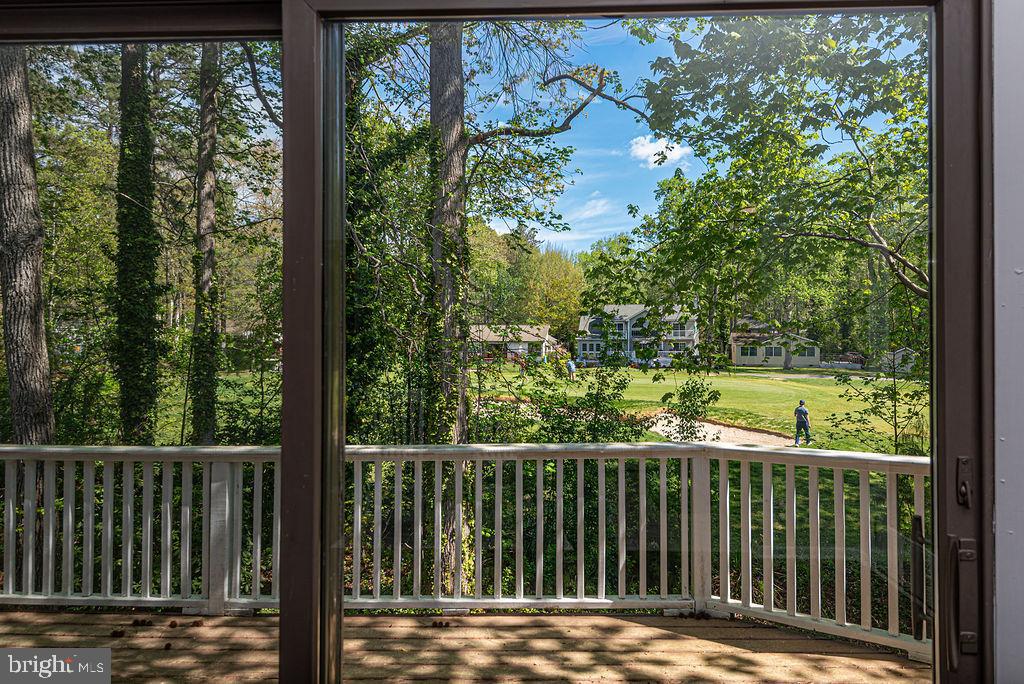 63 Drawbridge Road Ocean Pines, MD 21811 - Photo 30 of 102 a view of a wooden fence