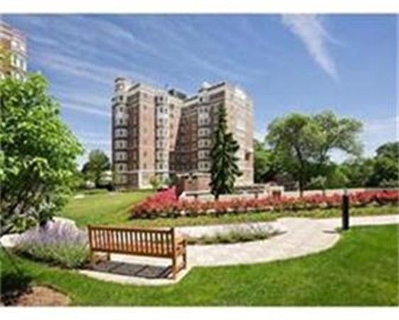 20 Chapel Street, Unit A 303 Brookline, MA 02446 - Photo 13 of 18