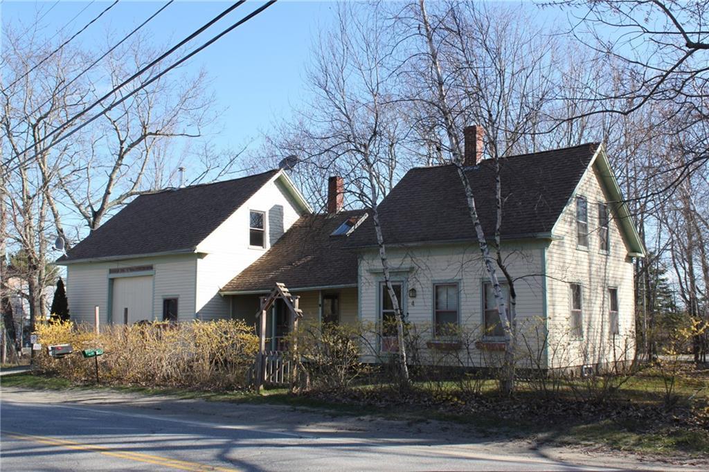 4 South Main Street Morrill, ME 04952 - Photo 1 of 24 Photo