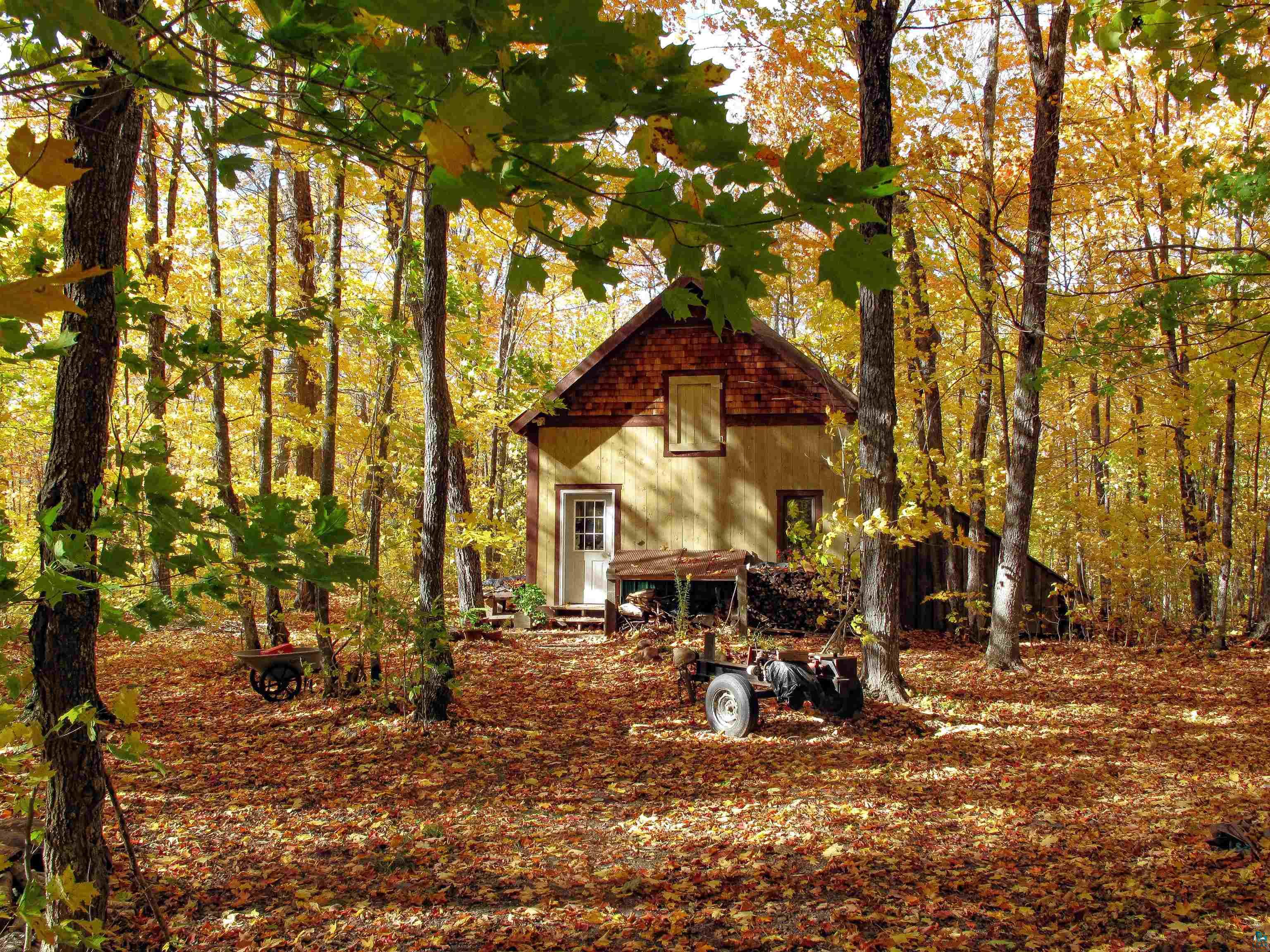 189 Barker Lake Road Lutsen, MN 55612 - Photo 47 of 77 Gallery Image 47