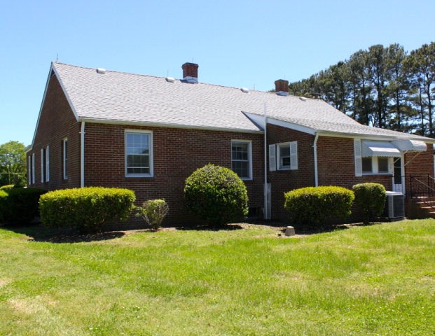 5388 Bayside Road Exmore, VA 23350 - Photo 8 of 10