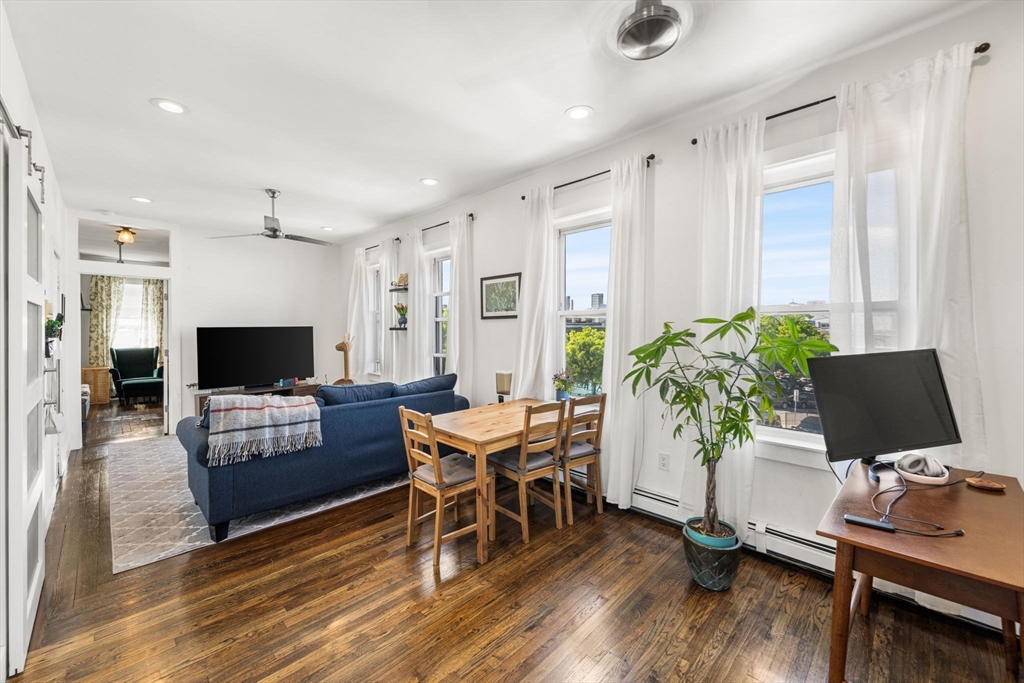 12 Pearl Street, Unit 4 Boston, MA 02129 - Photo 2 of 15