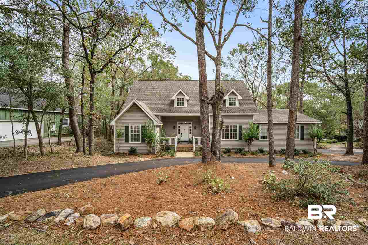 504 Pinewood Street Daphne, AL 36526 - Photo 1 of 38 Primary