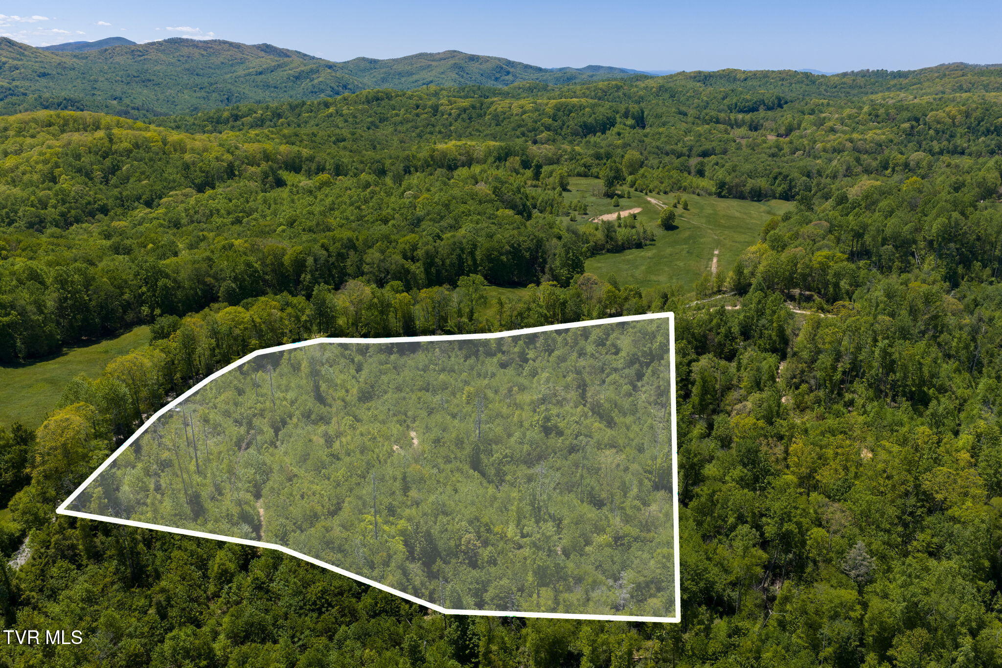 Tbd Walnut Mountain Road, Unit TBD Butler, TN 37640 - Photo 2 of 22 7-web-or-mls-DJI_20260512141615_0699_D